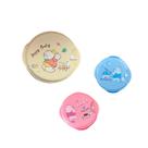 Porta-lanche Infantil Talheres 3Uni Viagem Pote piquenique marmiteria Escolar crianças Pia Lancheira