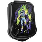 Porta Lanche Sanduicheira Infantil Escolar Batman Plasutil Porta Lanche Sanduicheira Infantil Escolar Batman Plasutil
