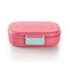 Porta Lanches Descomplica Rosa