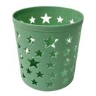 Porta Lápis Estrela Verde School Basics Porta Lápis Estrela Verde School Basics