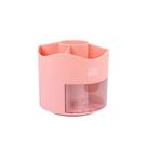 Porta lapis giratorio 360 sortido yins paper -