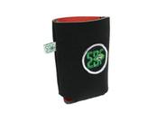 Porta lata ebf cerveja gelada neoprene 350 ml - preta Porta lata ebf cerveja gelada neoprene 350 ml - preta