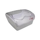 Porta Lata Geladeira Brastemp Bre50 - Brm38 - Brm39 / W10287712 / W10275687
