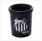 Porta Lata Santos Produto Oficial Licenciado Plasútil Porta Lata Santos Produto Oficial Licenciado Plasútil