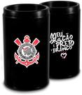 Porta Latão 500ml - Corinthians Porta Latão 500ml - Corinthians