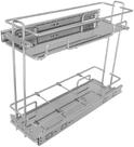 Porta Latas/óleo 200x425x450mm Bandejas Inox Jomer 3768 Porta Latas/óleo 200x425x450mm Bandejas Inox Jomer 3768