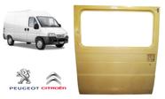 Porta Lateral Fiat Ducato Fase 1 Psa 2006-2016 ( Teto Baixo ) - Nova Original - 7087338 Porta Lateral Fiat Ducato Fase 1 Psa 2006-2016 ( Teto Baixo ) - Nova Original - 7087338
