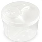Porta Leite em Pó 300ml - Adoleta