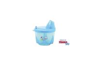 Porta-Leite Em Pó Dosador 3 Divisórias Turma Da Mônica Baby - Kitstar Porta-Leite Em Pó Dosador 3 Divisórias Turma Da Mônica Baby - Kitstar