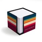 Porta Lembretes Reciclar Personalizada- Fina Ideia