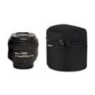 Porta Lente Alhva Tamanho PP Case Lente Maquinas Fotográficas Porta Lente Alhva Tamanho PP Case Lente Maquinas Fotográficas