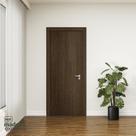 Porta Lisa Bondoor - Imbuia Quartier - 35x700x2100 mm