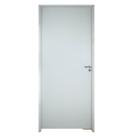 Porta Lisa Prime Bat.11 Fech.Stilo WC 72 x 2.10 Lado Esquerdo Rodam