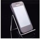 Porta Livro Celular 5x10cm Display Expositor Suporte 15 Pcs