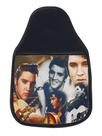 Porta Lixeira Carro Lixocar Neoprene Cantor Elvis Presley