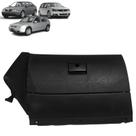 Porta Luvas Completo Caixa Tampa Puxador Capa Moldura Painel Golf Bora