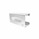 Porta Luvas de Procedimento em Aço Inox Ideal - Biovis Biovisium