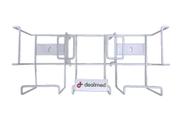 Porta-luvas Dealmed Triple Medical Exam Luvas