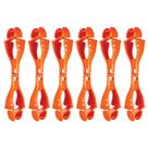 Porta-luvas Ergodyne Squids 3400 com clipes duplos