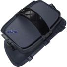 Porta Luvas Escamoteavel - Azul - (ford Ka 97 A 99 Com Air Bag) - Original Ford - 97KBB043K79A