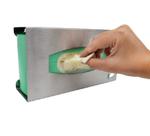 Porta Luvas Inox - Biovis