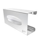 Porta Luvas Inox Ideal Cirúrgicas Procedimento Latex Maos