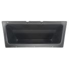 Porta-Luvas (Preto) Ford Cargo 1991 À 2019