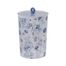 Porta mant redondo stitch 1,8lt Porta mant redondo stitch 1,8lt