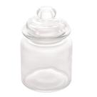 Porta Mantimento de vidro com tampa Arena 260ml - Lyor