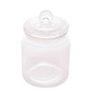 Porta Mantimento de Vidro com Tampa Arena 750 ml Lyor