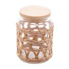Porta mantimento wolff gourmet 750 ml
