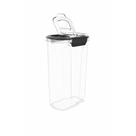 Porta Mantimentos Hermético Easy 1.5 Lt 10233/3009 - Coza