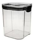 Porta Mantimentos Herméticos Com Trava 1350ml