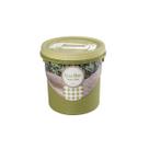 Porta Mantimentos Pote Erva Mate Tampa Verde 1,8L