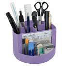 Porta Maquiagem, Caneta, Foto, Lápis, Acessórios Mix Organizador de Mesa Acrimet
