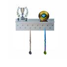 Porta Medalhas Branco