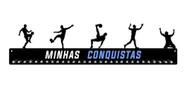 Porta Medalhas Futebol Masculino para até 100 Medalhas sem Porta Retrato Porta Medalhas Futebol Masculino para até 100 Medalhas sem Porta Retrato