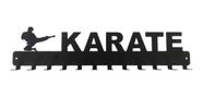 Porta Medalhas Para Paredes Modalidade Karate