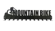 Porta Medalhas Para Paredes Modalidade Mountain Bike