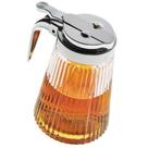 Porta Mel de Vidro 270 ml com Dosador Euro Home Porta Mel de Vidro 270 ml com Dosador Euro Home