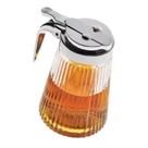 Porta Mel De Vidro Com Dosador 12 Cm - Euro Home Porta Mel De Vidro Com Dosador 12 Cm - Euro Home