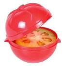 Porta metade tomate ref 4895