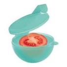Porta Metade VERDE Mint Da Tupperware