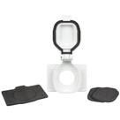 Porta meteorológica para SmartPlug Horizontal