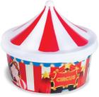 Porta Mix Circo 450ml Plasútil