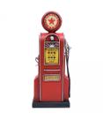 Porta Moeda Bomba De Gasolina 35.5cm Estilo Retrô - Vintage