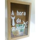Porta Moedas 27x17cm Passa Gravata Lindo Porta Moedas 27x17cm Passa Gravata Lindo
