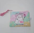 Porta moedas