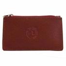 Porta Moedas em Couro Artlux 092