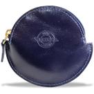 Porta Moedas em Couro Artlux 300